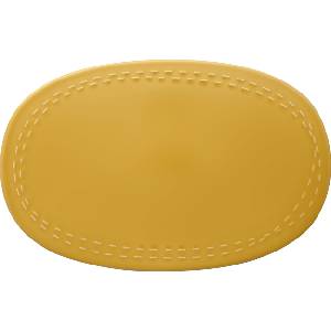 Villeroy & Boch Чиния за сервиране It's My Moment 29, 5 см медена (10-4256-2641)