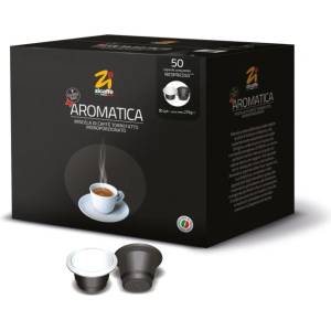 Zicaffè Zicaffe Aromatica капсули за Nespresso 50 броя 275гр