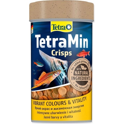 TETRA TetraMin Crisps 100 ml / 22 g