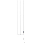 Mexen Pino 1405x242 mm 200W white (W301-1405-242-00-20)