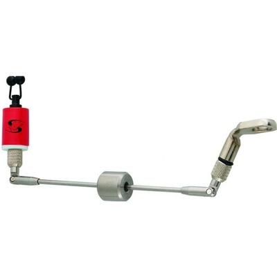 Indikátor Záberu Carp Spirit Rigid Hanger Red