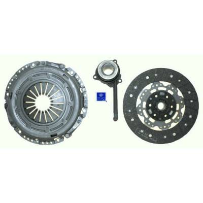 SACHS Spojková sada SACHS 3000 990 232
