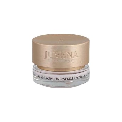 JUVENA Juvelia Nutri-Restore околоочен крем за зряла кожа 15 ml за жени