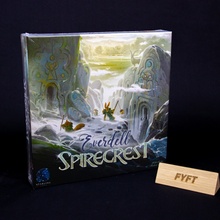 Starling Games Everdell: Spirecrest EN