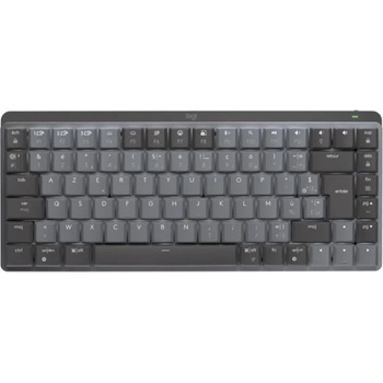 Image 1 of Logitech MX Mechanical Mini Mac Wireless Tactile Quiet DE (920-010832)