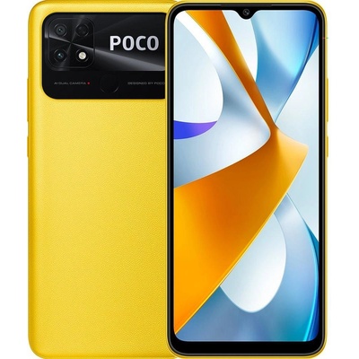 Poco C40