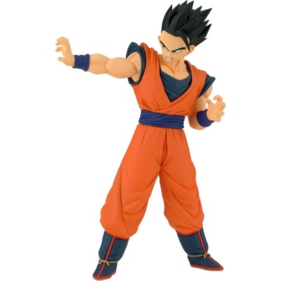 Статуетка Banpresto Animation: Dragon Ball Z - Ultimate Gohan (Vs Majin Buu) (Match Makers), 16 cm (BP28920P)