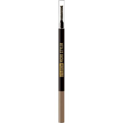 Dermacol Eyebrow Micro Styler ceruzka na obočie 2 0,1 g