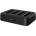 Newland battery charging station, 4 slots (NLS-CD6750-4B)