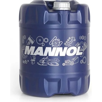 Image 1 of MANNOL Truck Special SHPD TS-2 20W-50 20 l
