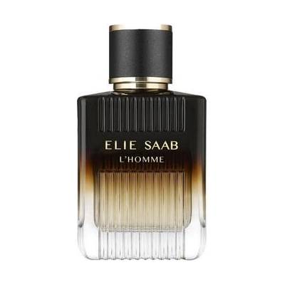 Elie Saab L’Homme Intense Eau de Parfum мъжка парфюмна вода 100 мл