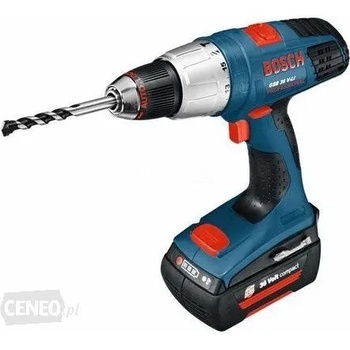 Bosch GSB 36 V-LI (0601913124)