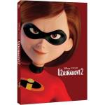 MagicBox Феноменалните 2 - DVD (Edice Disney Pixar) (024355)