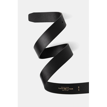 Tommy Hilfiger Кожен колан Tommy Hilfiger (AW0AW17757)