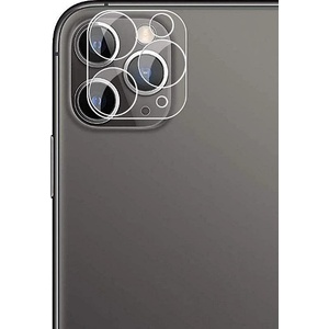 Apple Стъклен протектор за камера за Iphone 11 Pro Max A2218 - phoneparts - 5,00 лв