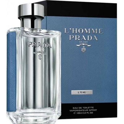 Prada toaletná voda pánska 100 ml