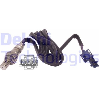 Lambda sonda DELPHI ES20307-12B1