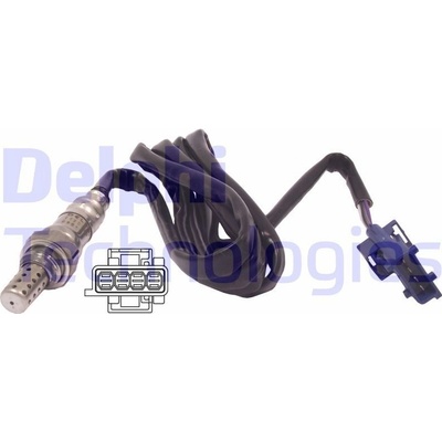 Lambda sonda DELPHI ES20307-12B1