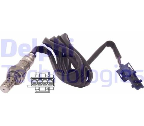 Lambda sonda DELPHI ES20307-12B1