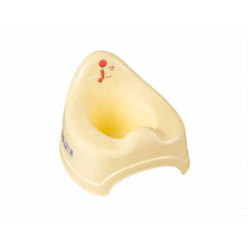 TEGA BABY Бебешко муз. гърне "Горска приказка"жълто (gm018ff03ly)