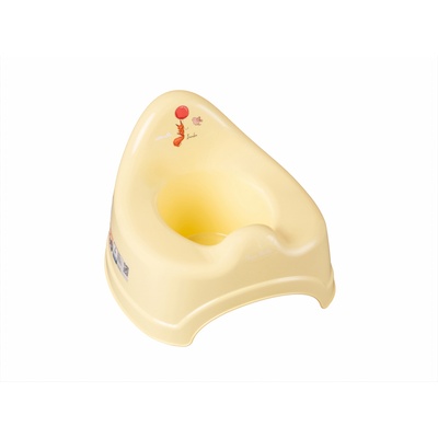 TEGA BABY Бебешко муз. гърне "Горска приказка"жълто (gm018ff03ly)