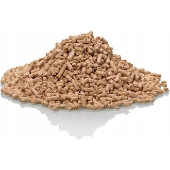 COMFY Pinokio drevená podstielka Camomile 7 l
