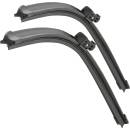 Compass Flat Set Cube16 610+530 mm 10554