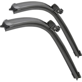 Compass Flat Set Cube16 610+530 mm 10554