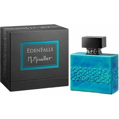 M Micallef Jewel Collection EdenFalls parfumovaná voda pánska 100 ml