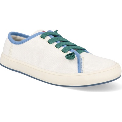Camper Lona Houston White Natural K201884-006