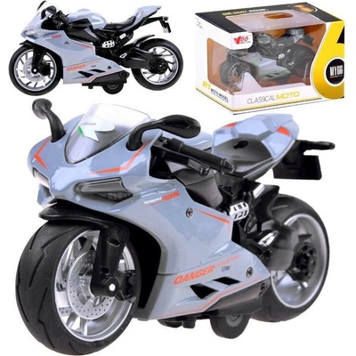 Jokomisiada Motor Závodník