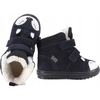 Mido Noster 22-31 zimní kozačky boty membrána