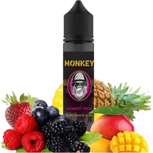 Monkey liquid Monkey Fruit Shake & Vape 12ml