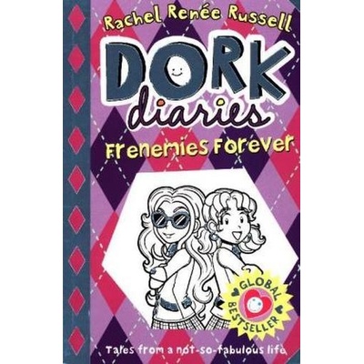 Dork Diaries: Frenemies Forever