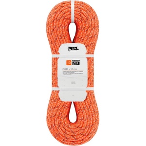 Petzl Статично въже Petzl Club + 10 Static rope - Orange - размер 200 m (310-0067-0114)