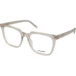 Saint Laurent Диоптрични очила Saint Laurent SL M146 OPT 004 - alensa