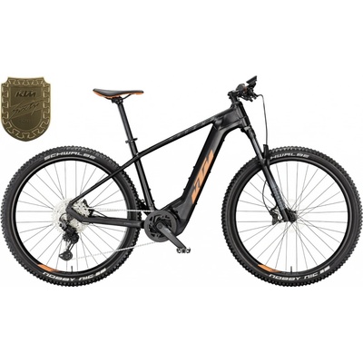 KTM Macina Alp LTD64 2024