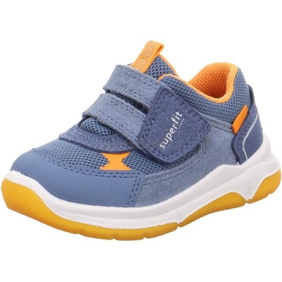 Superfit detské celoročné topánky 1-006404-8010
