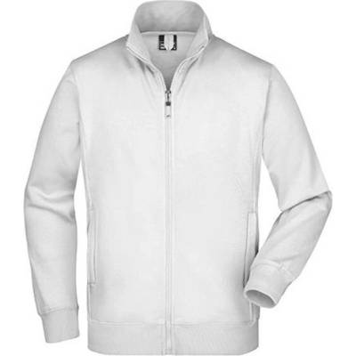 James & Nicholson JN046 white