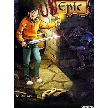 UnEpic
