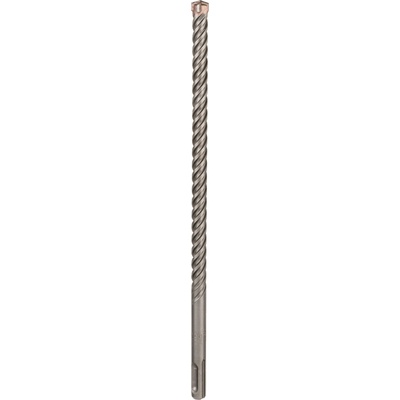 BOSCH Vrták do kladiv SDS plus-5X 11 × 200 × 260 mm 2.608.833.806
