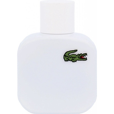 Lacoste Eau de L.12.12 Blanc toaletní voda pánská 50 ml