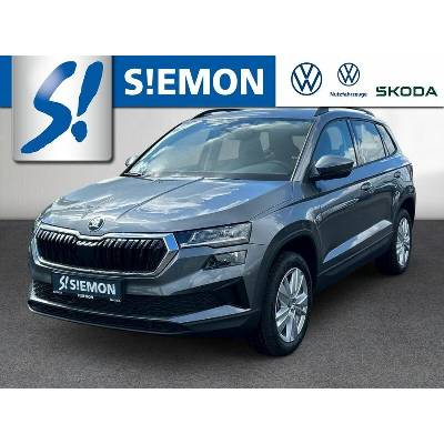 Skoda Karoq 1.0 TSI Selection 85 kW