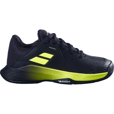 Babolat Propulse Junior 3 AC Boy Black/Aero