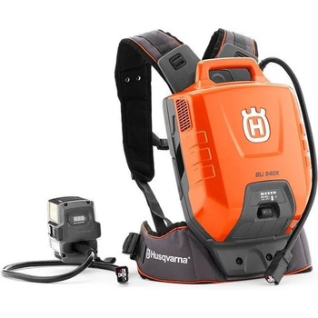 Image 1 of Husqvarna BLi950X (967093201)
