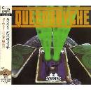 Queensryche - Shm-Warning CD-SHM