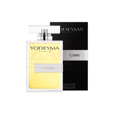 Yodeyma Capri parfém unisex 100 ml