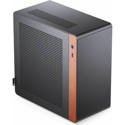 Jonsbo NV10 Black