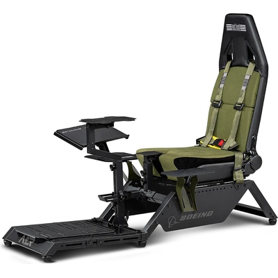 Next Level Racing Flight Simulator Boeing Military Edition NLR-S028