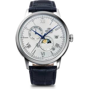 Orient Мъжки часовник Orient RA-AK0802S (B--RA-AK0802S) Часовници